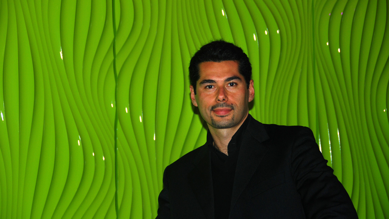 Giancarlo Zema | Architect & Designer