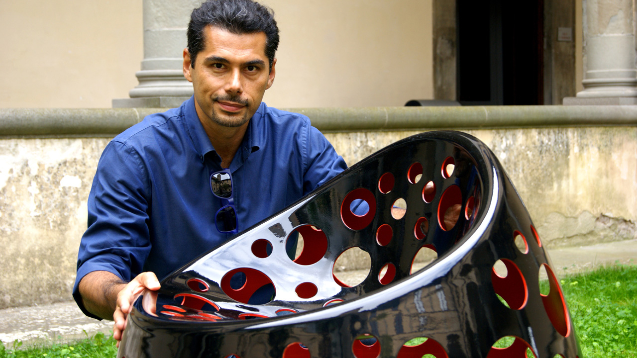 Giancarlo Zema | Architect & Designer
