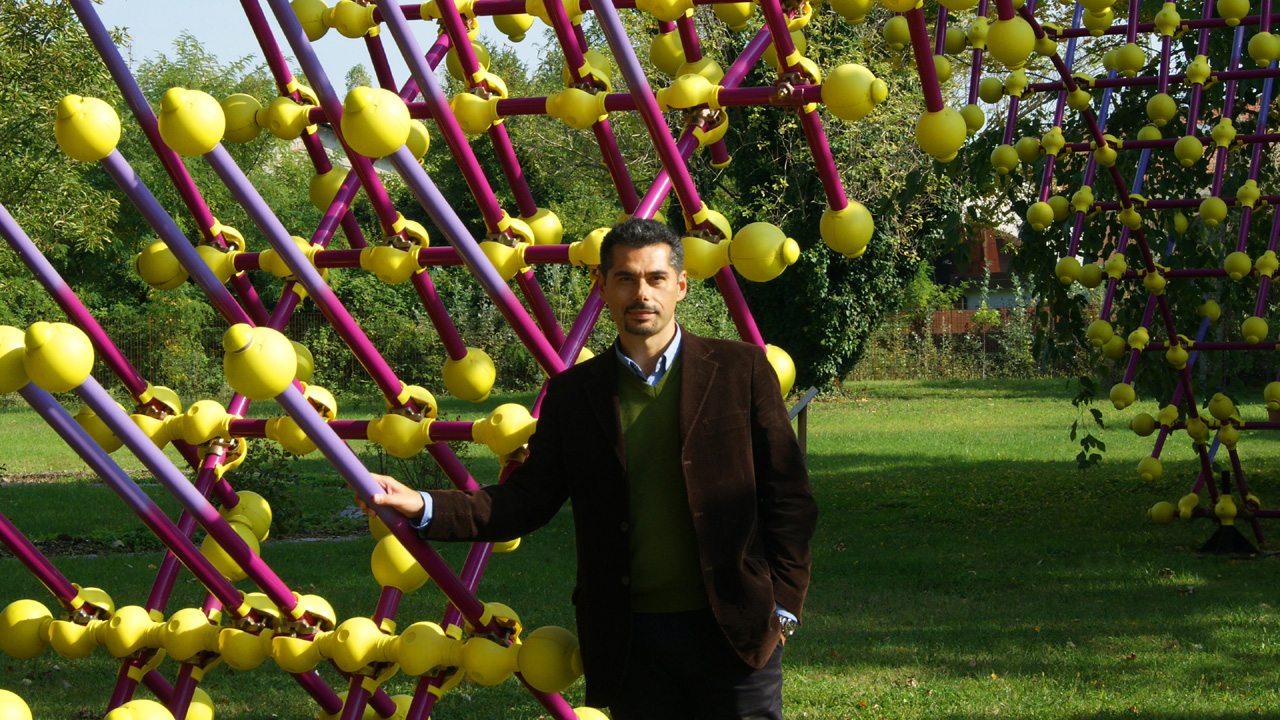 Giancarlo Zema | Architect & Designer